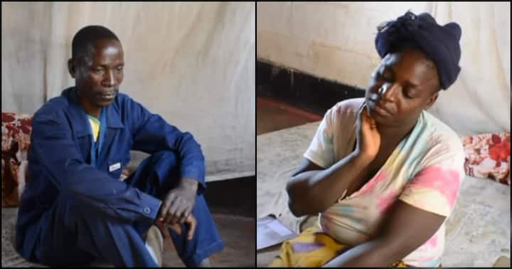 Man to Divorce His Wife of 12 Years for Sleeping in the Sitting Room for 18 Months Read more: https://www.legit.ng/people/family-relationship/1494906-s-tradition-man-divorce-wife-12-years-sleeping-sitting-room-18-months/