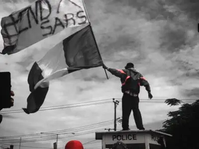 [BREAKING] EndSARs: Panel indicts 72 policemen, awards N438.9 million compensation to victims