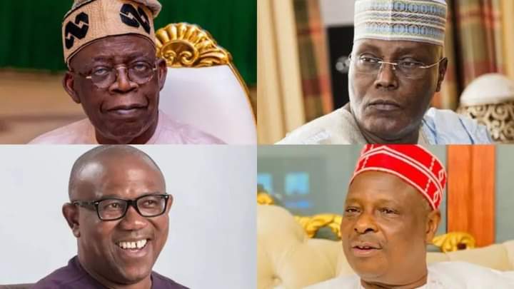 2023 elections: Political campaigns begin today