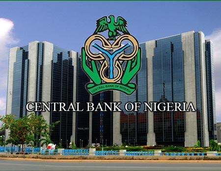 CBN increases interest rates to a record 15.5%% level to combat growing inflation.