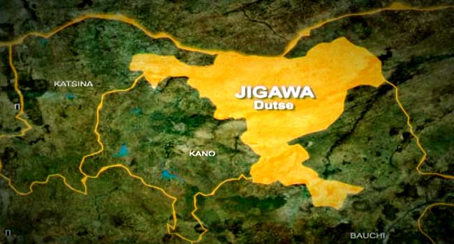 10-year-old child drowned in Jigawa