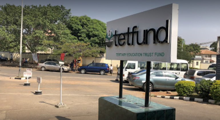 Award contracts with sufficient funds, BPP tells TETFund https://t.co/0GIYrC5hzK