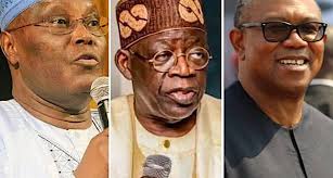 Atiku, Tinubu, Obi, and 4,223 other candidates are cleared by INEC to run for the National Assembly