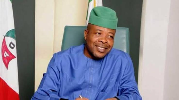 2023: Presidency Will Come To South-East After Atiku, Ihedioha Says In Trending Video