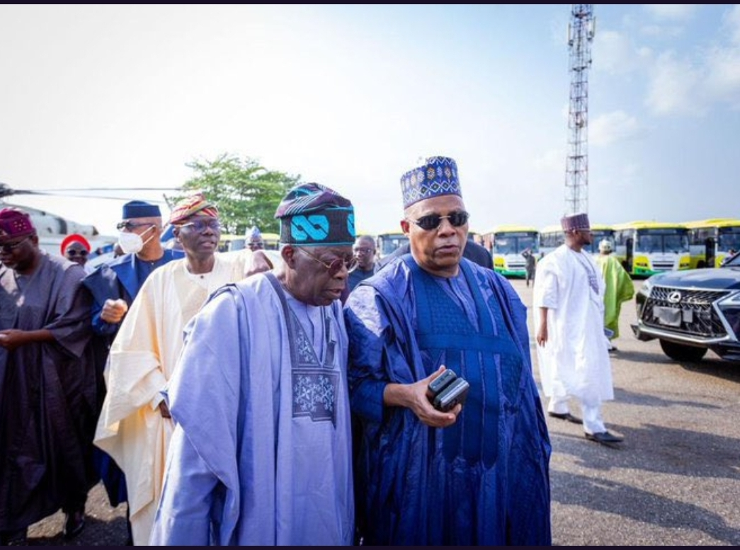 Tinubu invites campaign team for ‘special prayers’ in Abuja