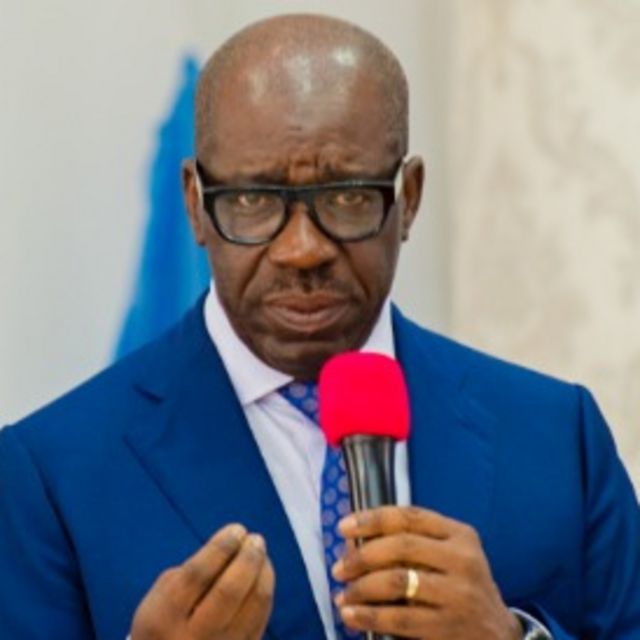 APC, LP, NNPP knock Obaseki over billboard ban