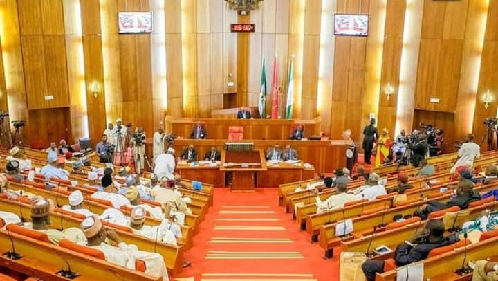 Lawmakers Issue Prominent Proclamation Regarding Redistributed Atala Oil Field