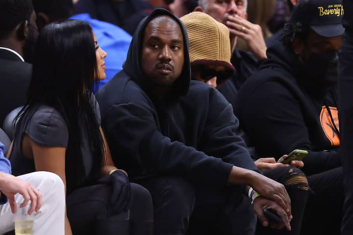 US rapper, Kanye West, officially known as Ye has been dropped from Forbes’ billionaires’ list