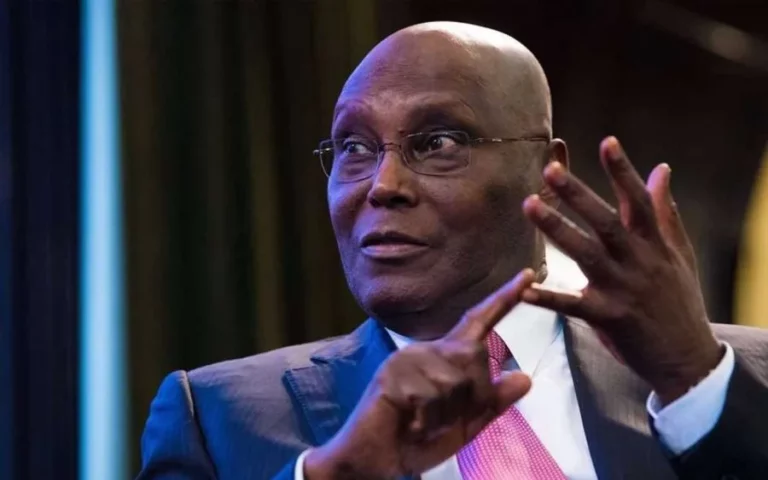 Nigeria @62: Atiku: “Nigeria will rise again”