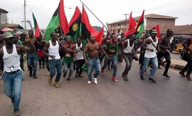 Kanu: No sit-at-home Tuesday -IPOB