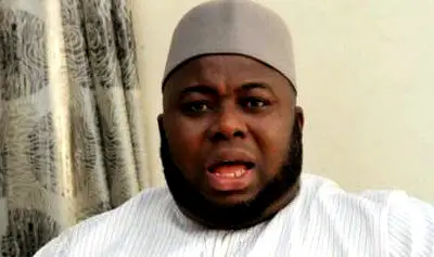 Why I pitched tent with Tinubu – Asari Dokubo