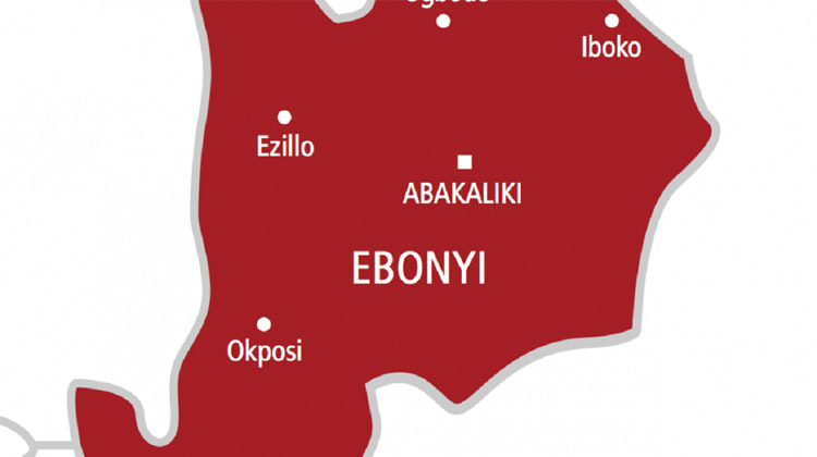 Gunmen invade Ebonyi community, kidnap many, injure others