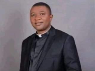 Priest abducted in Anambra