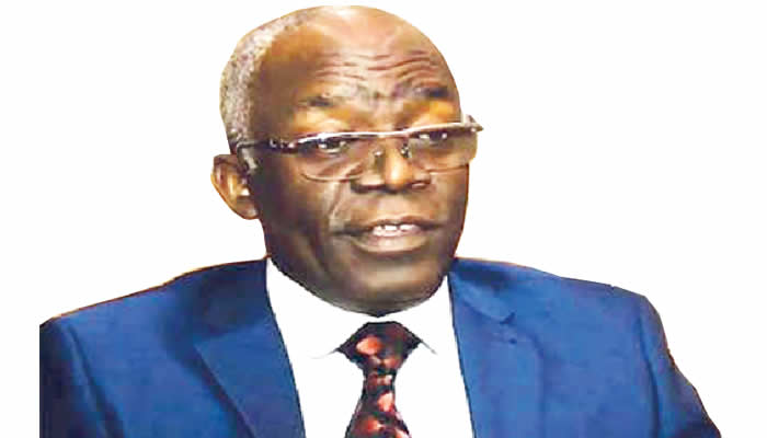 ASUU ready to call off strike – Falana