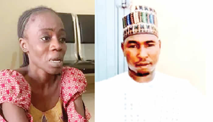 Borno housewife poisons chief imam, says I hate marriage