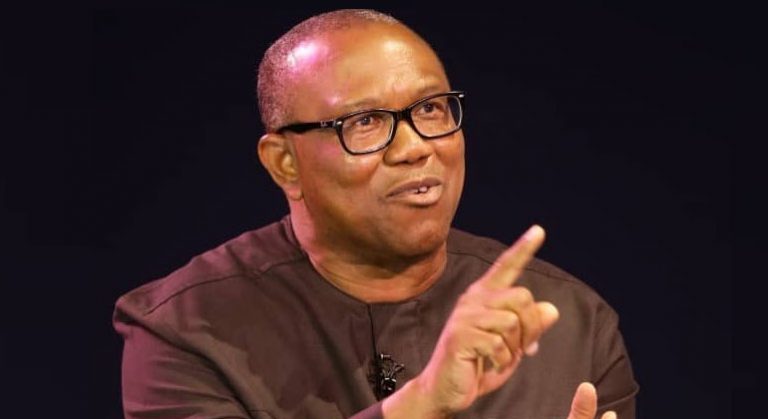 Nigeria needs independence from corruption, disunity, poverty – Obi