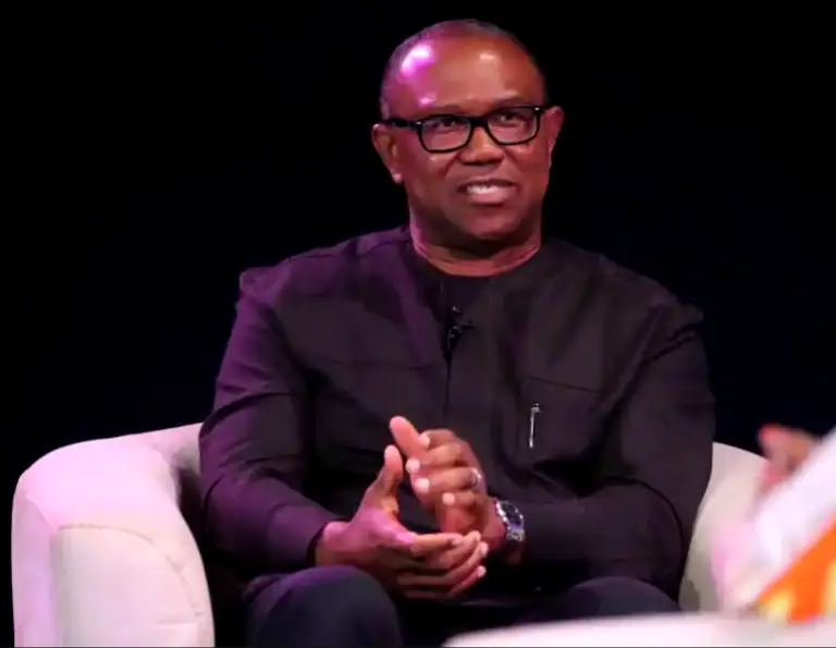 Nigeria @62: Peter Obi’s full speech