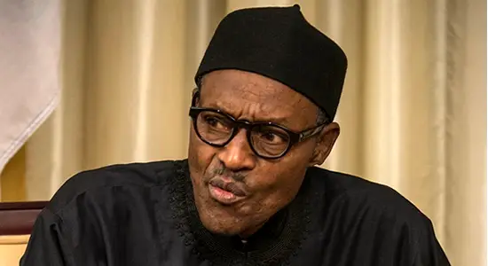 Buhari condoles with South Korean president as 151 die in Halloween stampede in Seoul