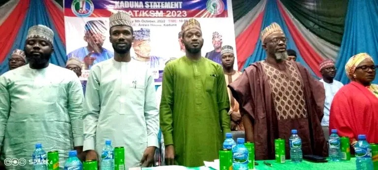 APC YOUTHS VOW TO MOBILIZE YOUTH FOR TINUBU/SHETTIMA