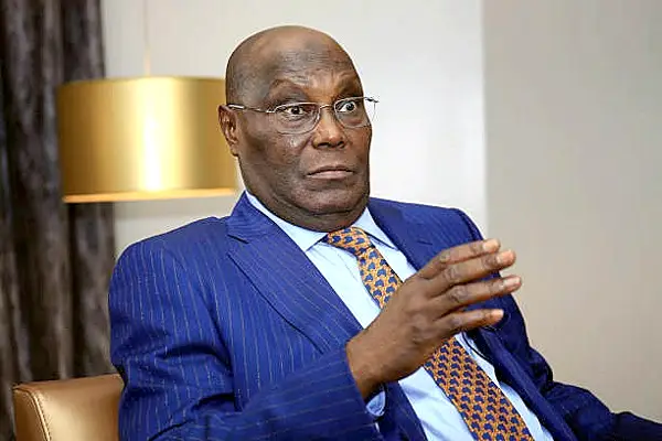 PDP crisis: Atiku has moved on without Wike, others — PCC source