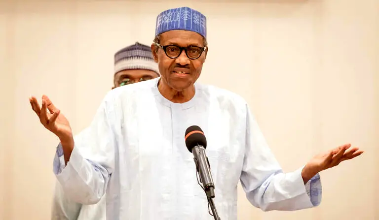 Flood : States receive chunk of funds, let them account —Presidency