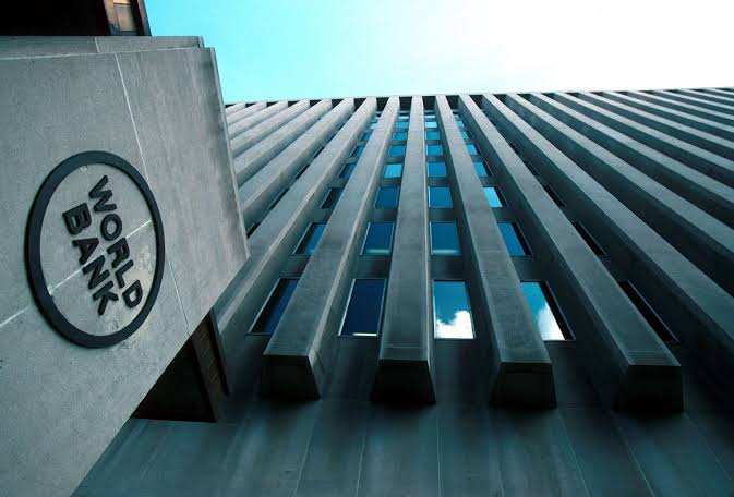 Seven Nigeria companies debarred by world Bank for corruption