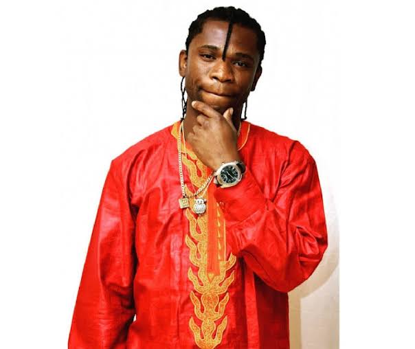 I’m not interested in Headies, I received plenty awards in school – Singer, Speed Darlington