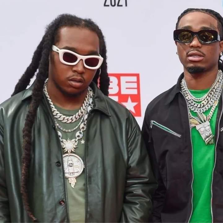 Rapper, Takeoff Shot Dead in Texas, Migos ‘Takeoff’ Killed In Shooting