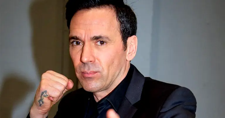 Power Rangers actor, Jason Frank dies at 49