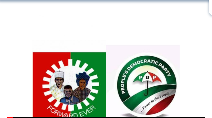 Oyo Labour party deputy decamps to PDP