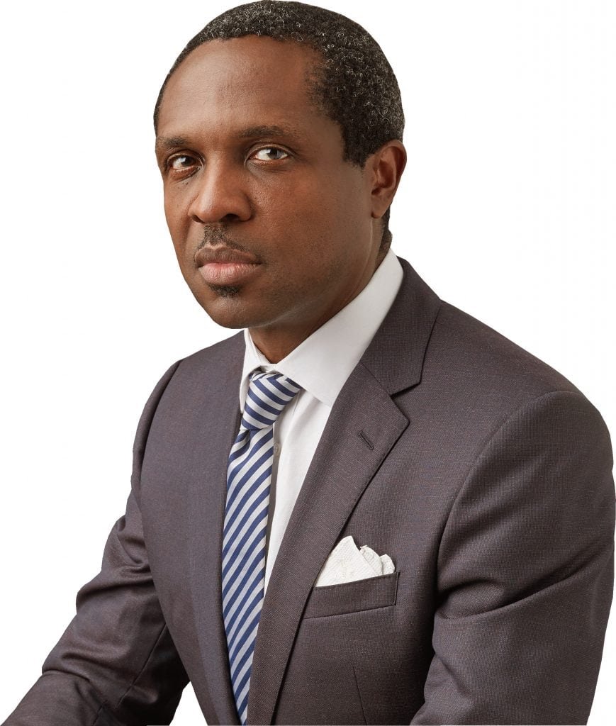 Court Disqualifies Rivers APC Gov Candidate, Tonye Cole