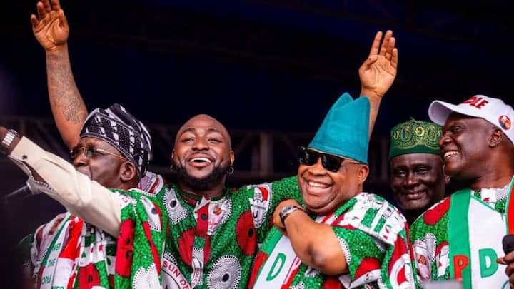 Adeleke’s hope dwindles as Oyetola presents strong evidence in court 