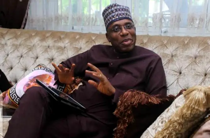 I laugh when I hear people say I bought my law certificate – Amaechi