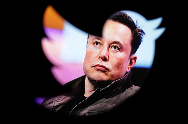 Twitter situation getting critical as musk plan dropping 75% workforce