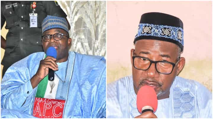 Crisis Erupts in APC as Party’s Former Governor Endorses PDP Candidate in Key Northern State 