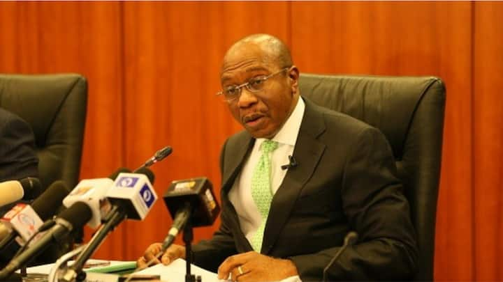 CBN Bows to Pressure, Increases Weekly Cash Withdrawal Limit for Individuals, Corporate Organisations