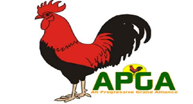 JUST IN: Court Nullifies Abia APGA Gov Primary, Orders Fresh Election