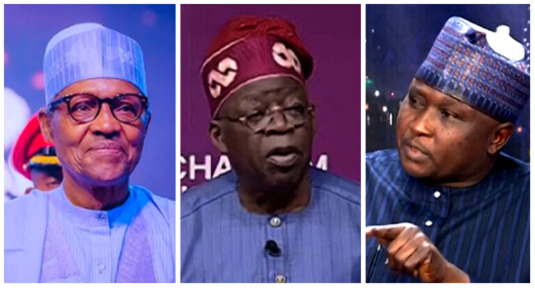 We Have Another Buhari In Tinubu, Says Doguwa