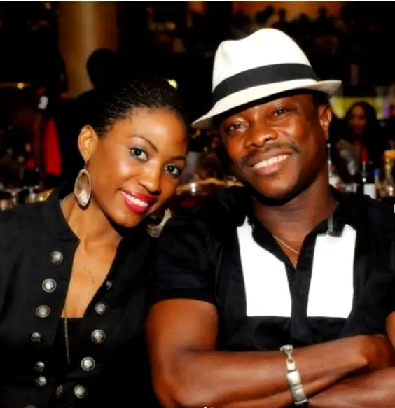 My wife said she was tired ‘- Julius Agwu confirms crashed marriage