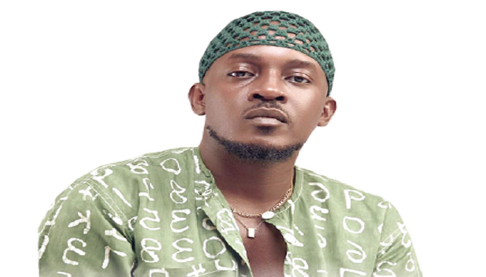 It’s been great year for rap, MI insists