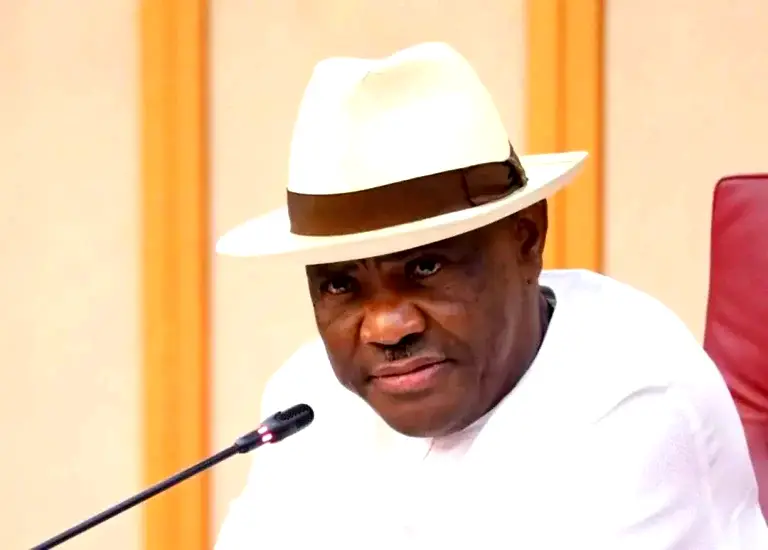 2023: Don’t waste your money, Rivers is ‘No-go area’, Wike tells APC