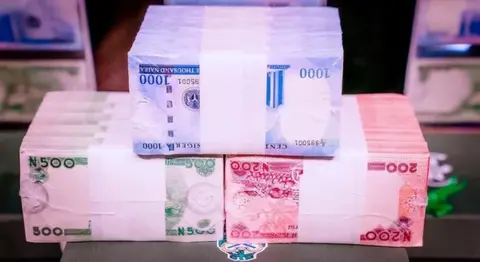 I don’t know quantities of new notes printed — CBN Deputy Governor