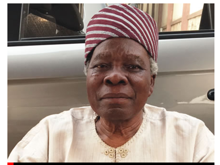 Why I resigned as Yoruba Nation leader – Akintoye