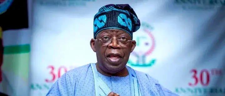 Nigeria will experience new almajiri if am elected – Tinubu