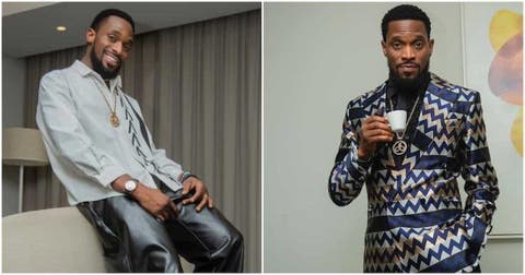 Dbanj reportedly arrested and detained over N-Power fraud