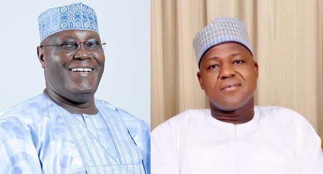 PDP Appoints Dogara As Atiku Campaign Council Member