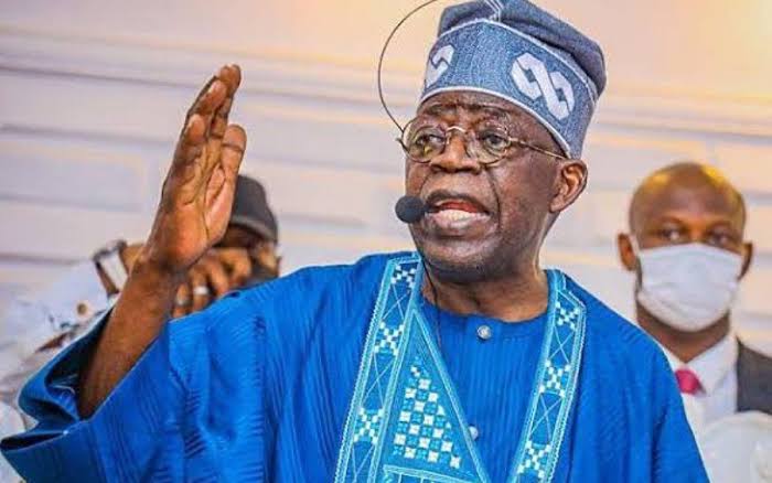 We’ll humiliate them severely, When in Calabar, Tinubu boasts.