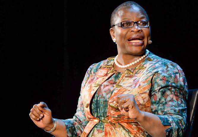 Why Peter obi is a better option than others candidate – Oby Ezekwesili