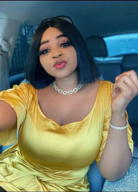 I may accept if the Ooni proposes to me – Actress Peju Johnson