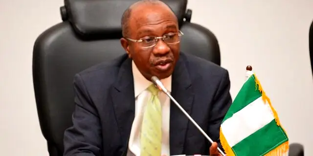 CBN launches Nigerian Domestic Card, AfriGo, bans dollar charges on domestic transactions